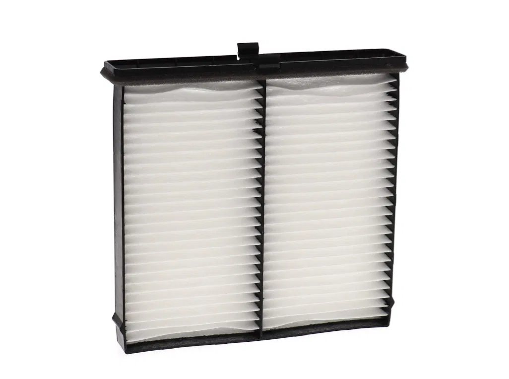 WP10545 – WIX FILTR LD Cabin Air Filter, OE Replacement Disposable Particulate Media - view 3